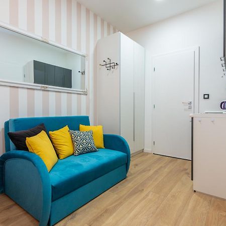 Apartments & Rooms Six Рийека Екстериор снимка